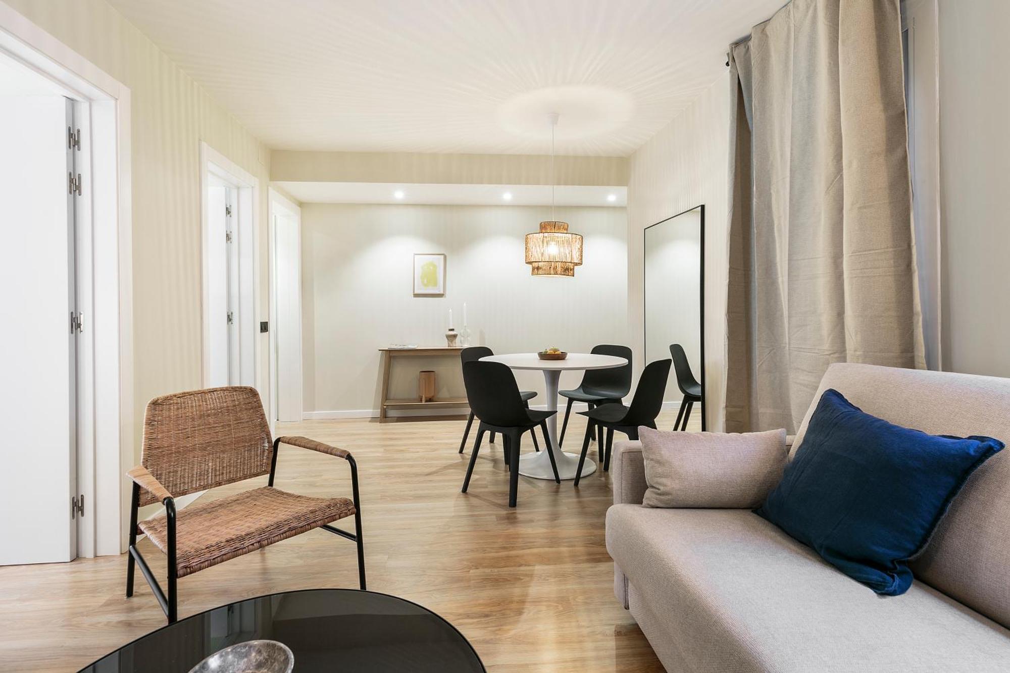 Wow By Olala Homes L'Hospitalet de Llobregat