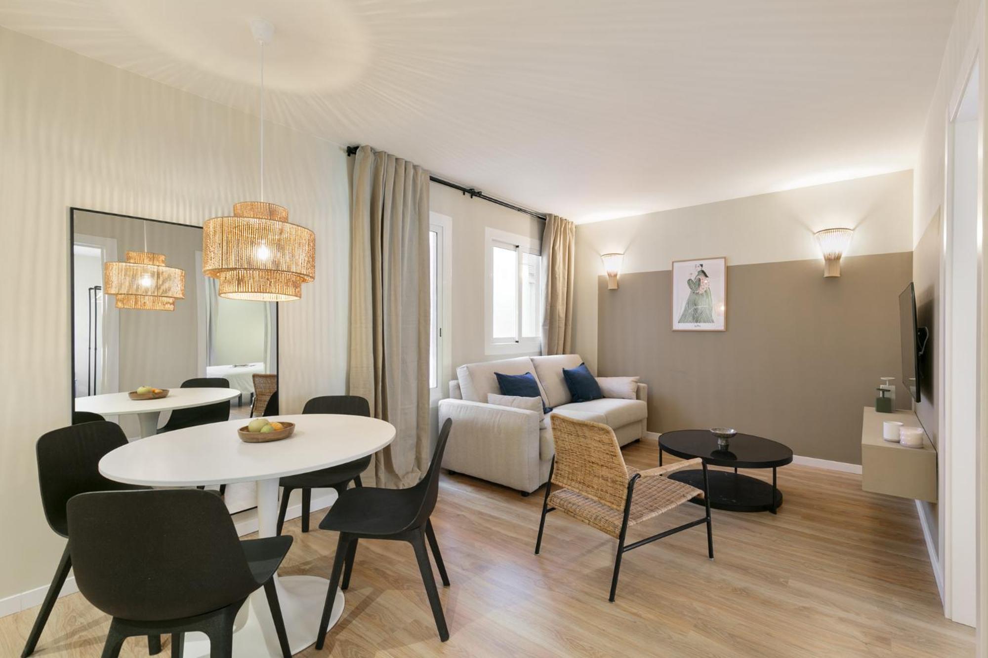 Apartment Wow By Olala Homes L'Hospitalet de Llobregat
