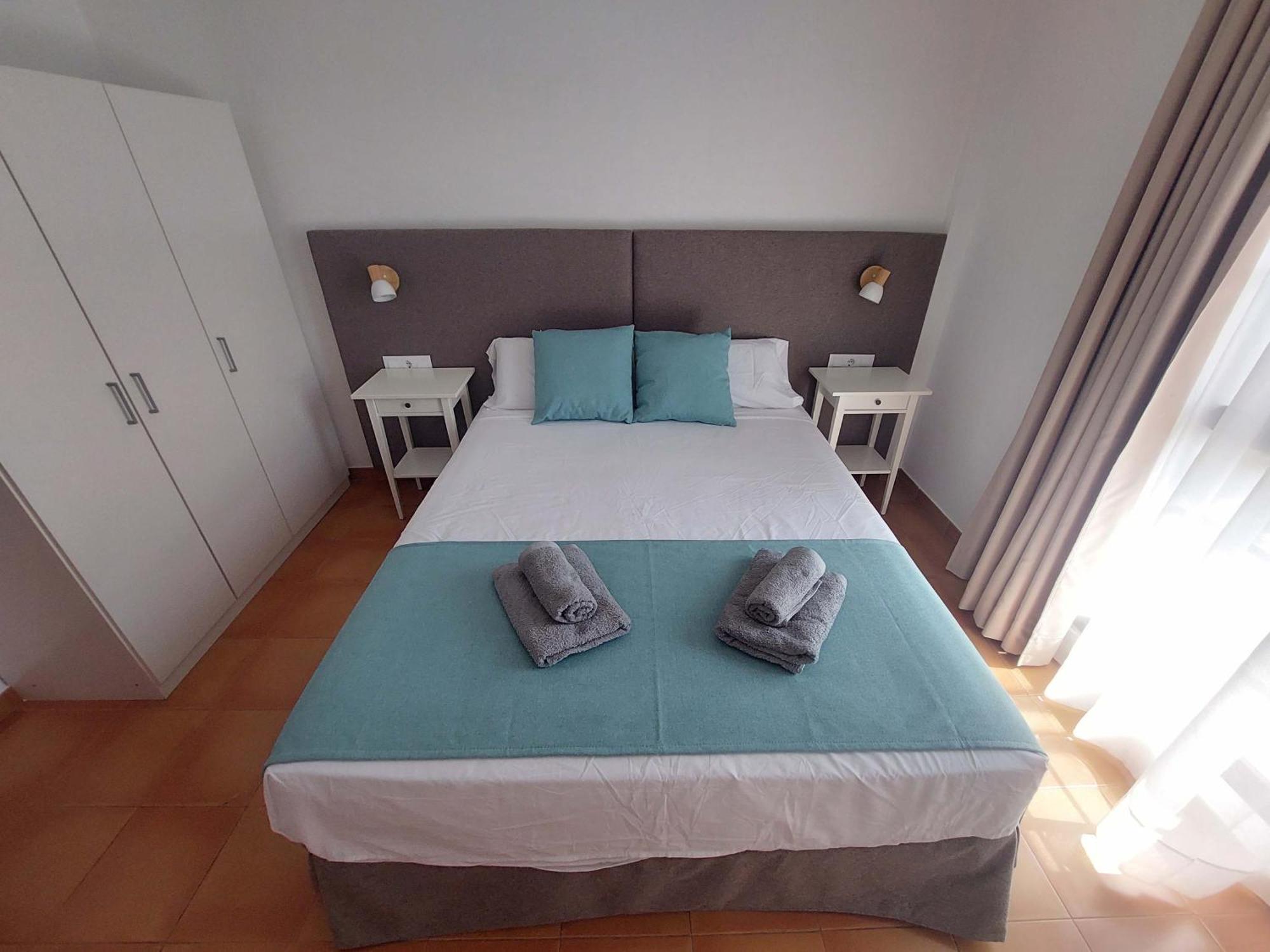 La Cebada Apartment Morro Jable (Fuerteventura)