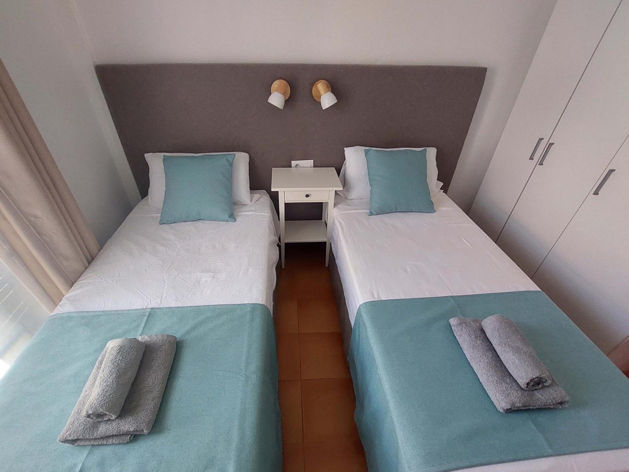 La Cebada Apartment Morro Jable (Fuerteventura)