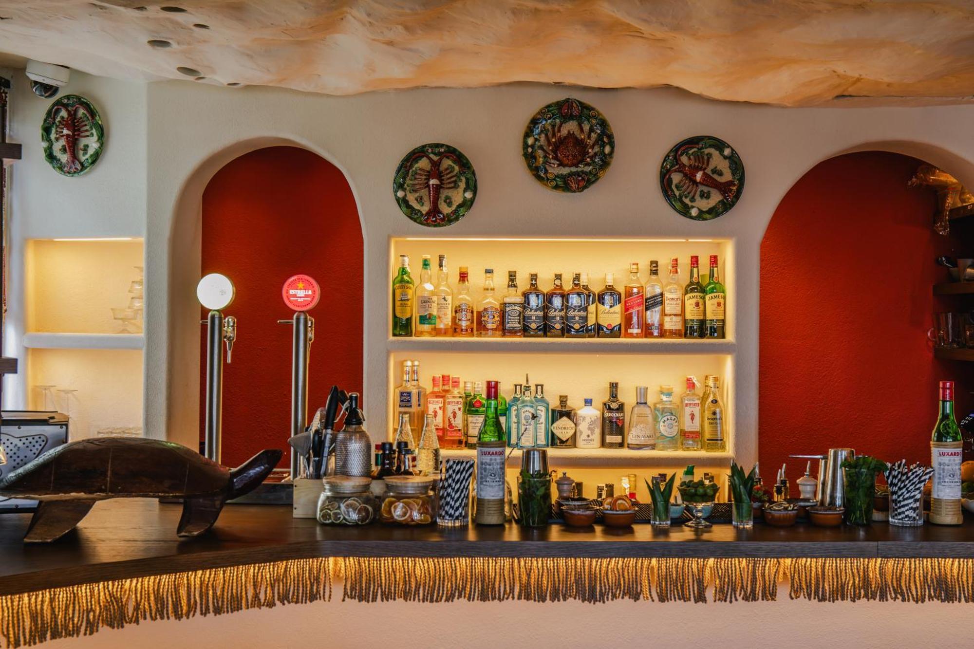 Isabella's Hotel Llafranc