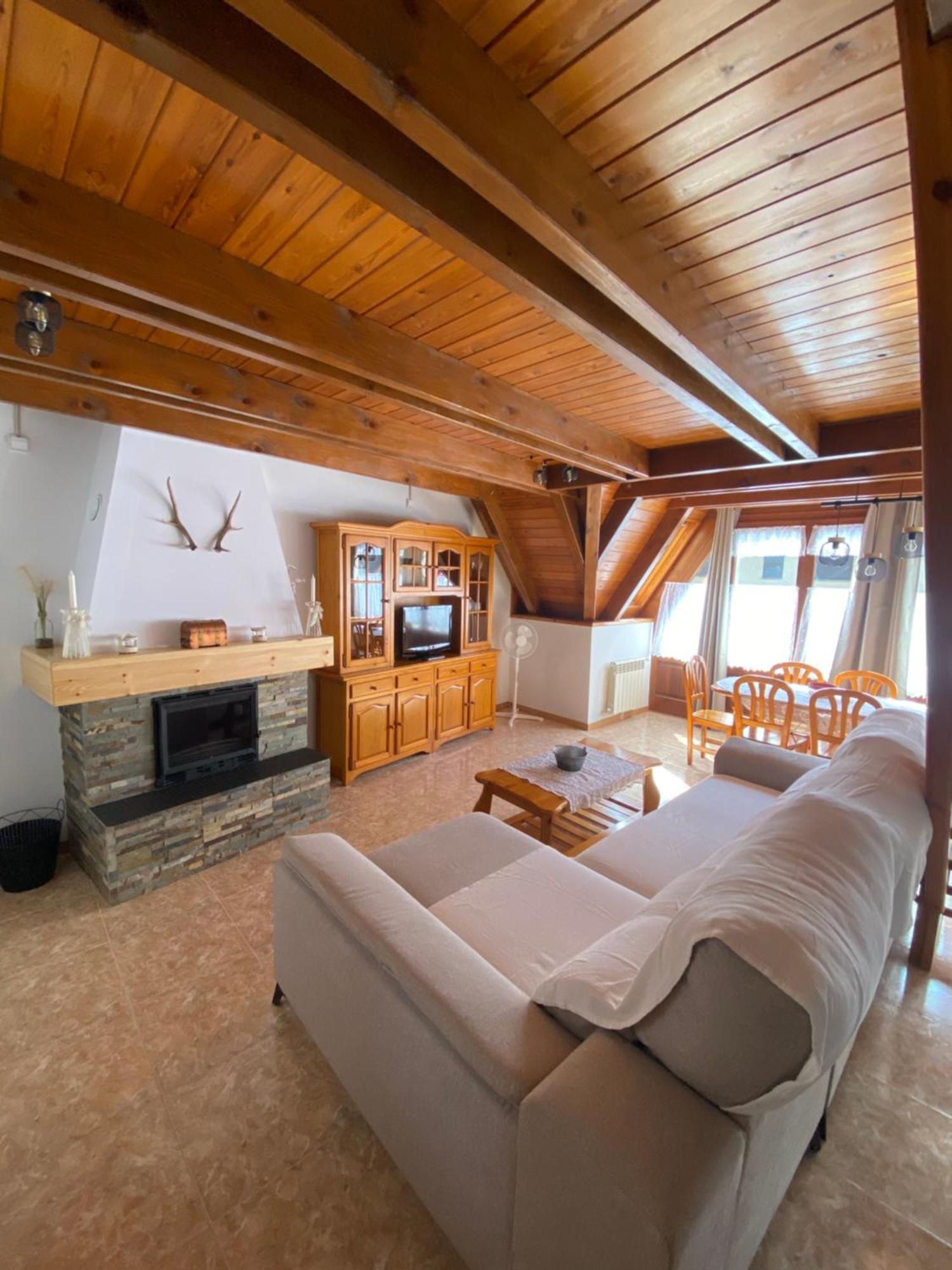 Apartment Laurens Les