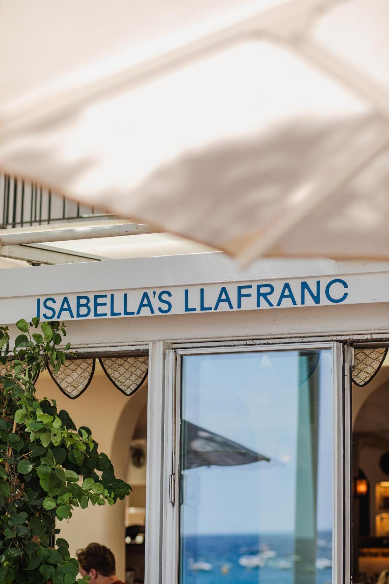 Isabella's 4* Llafranc