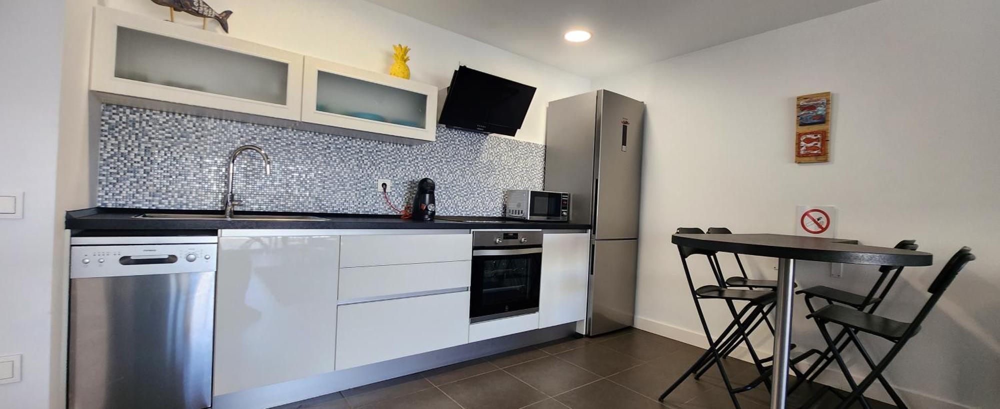Casilla De Costa - Residencial Costa Ancor *