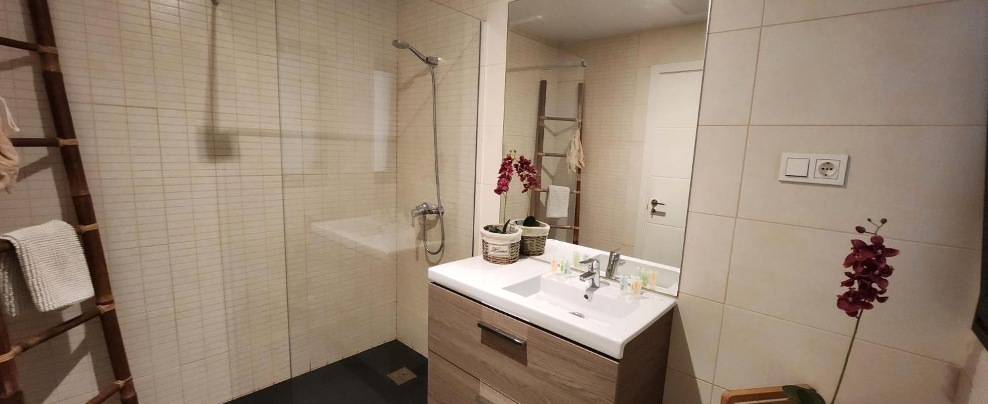 Casilla De Costa - Residencial Costa Ancor Villaverde (Fuerteventura)