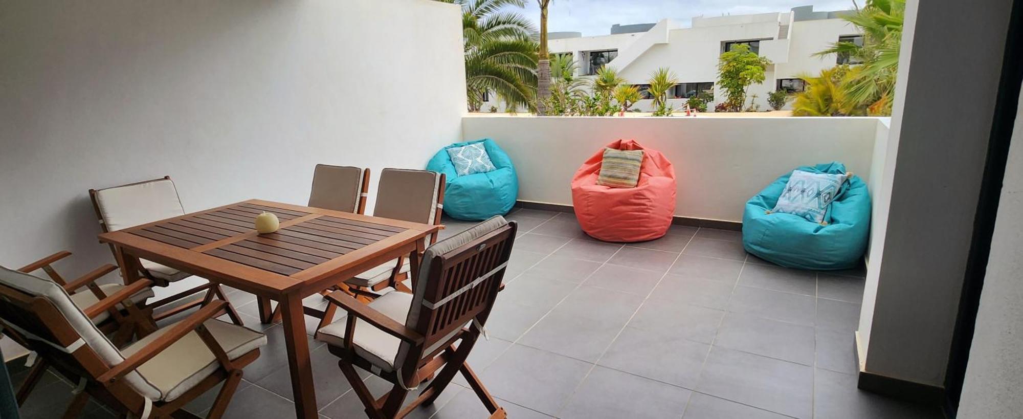 Casilla De Costa - Residencial Costa Ancor Apartamento