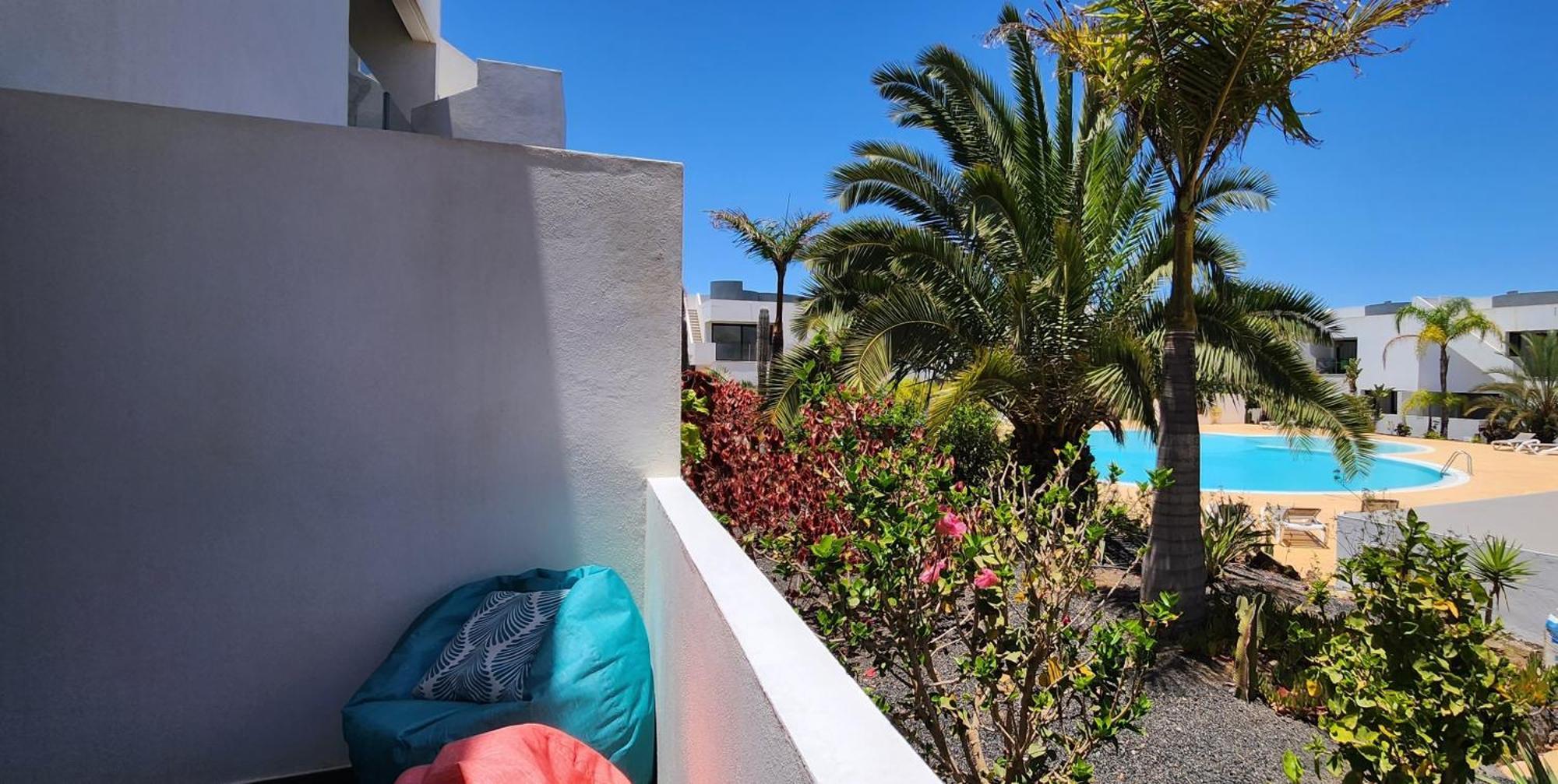 Apartamento Casilla De Costa - Residencial Costa Ancor *