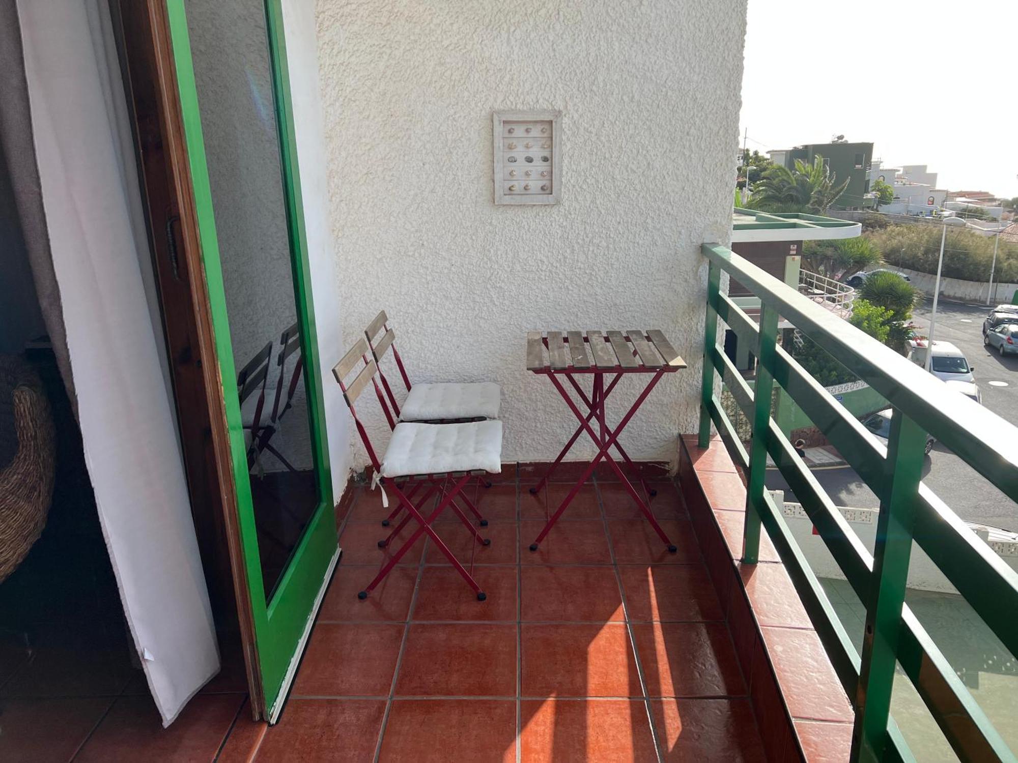 Apartment Sea View Relax And Surf *