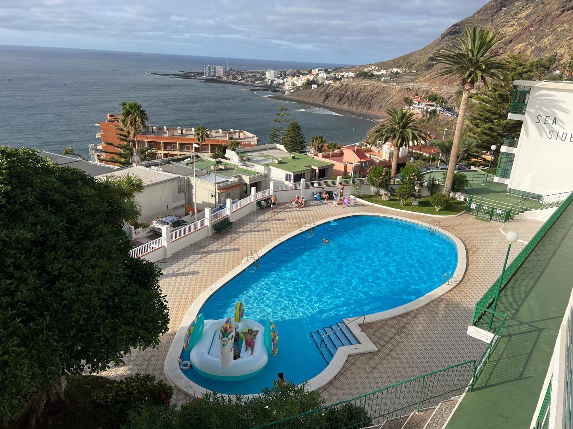 Sea View Relax And Surf Apartment *