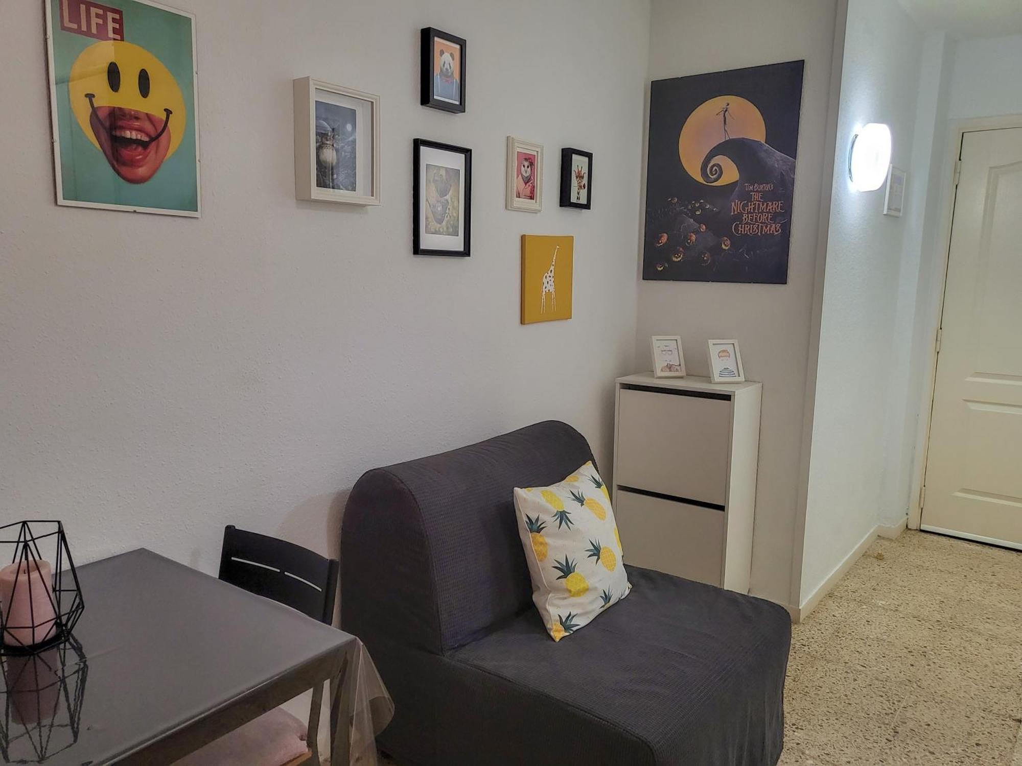 & Cristianos By Helloapartments Apartment