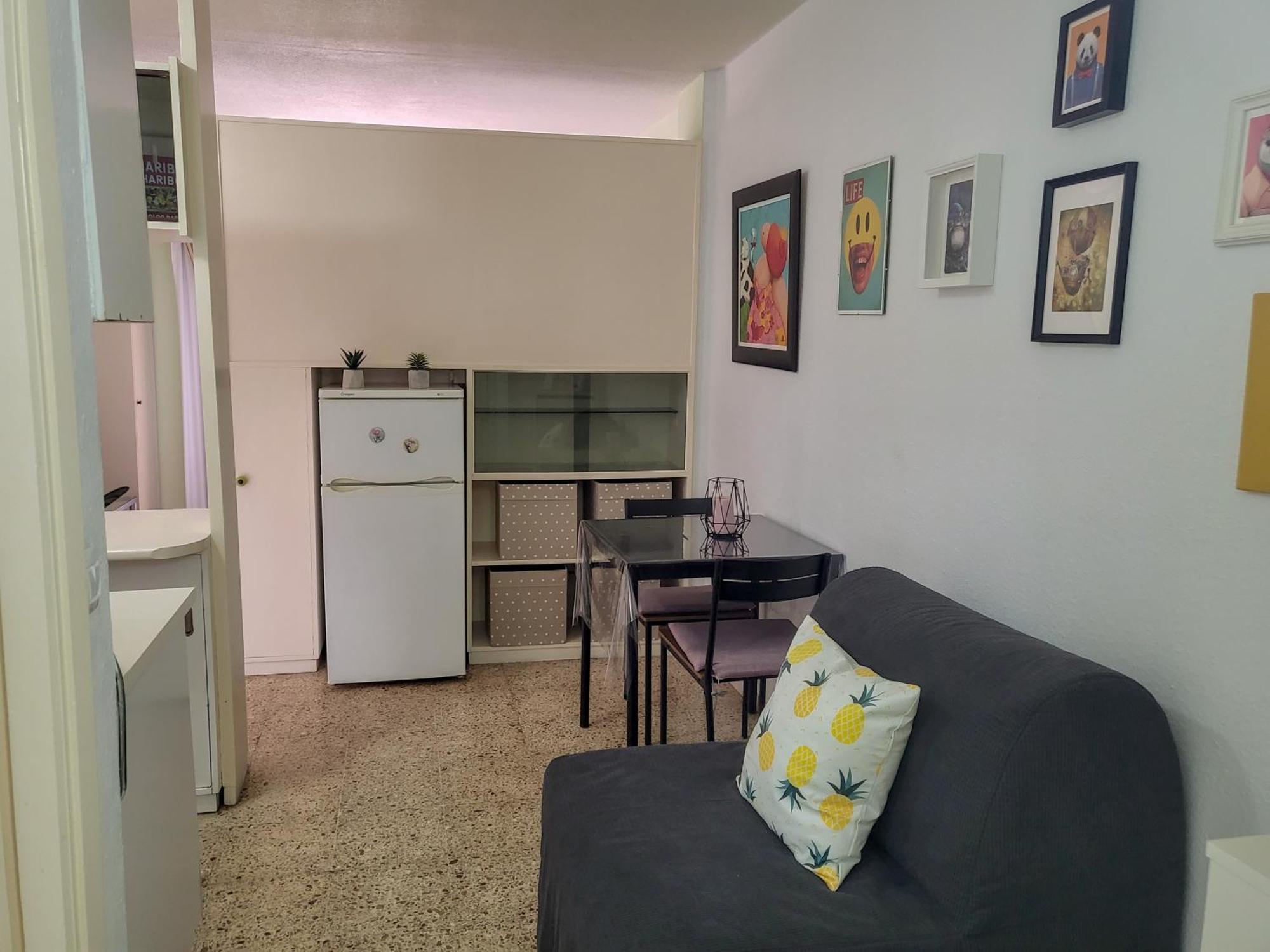 Apartment & Cristianos By Helloapartments *