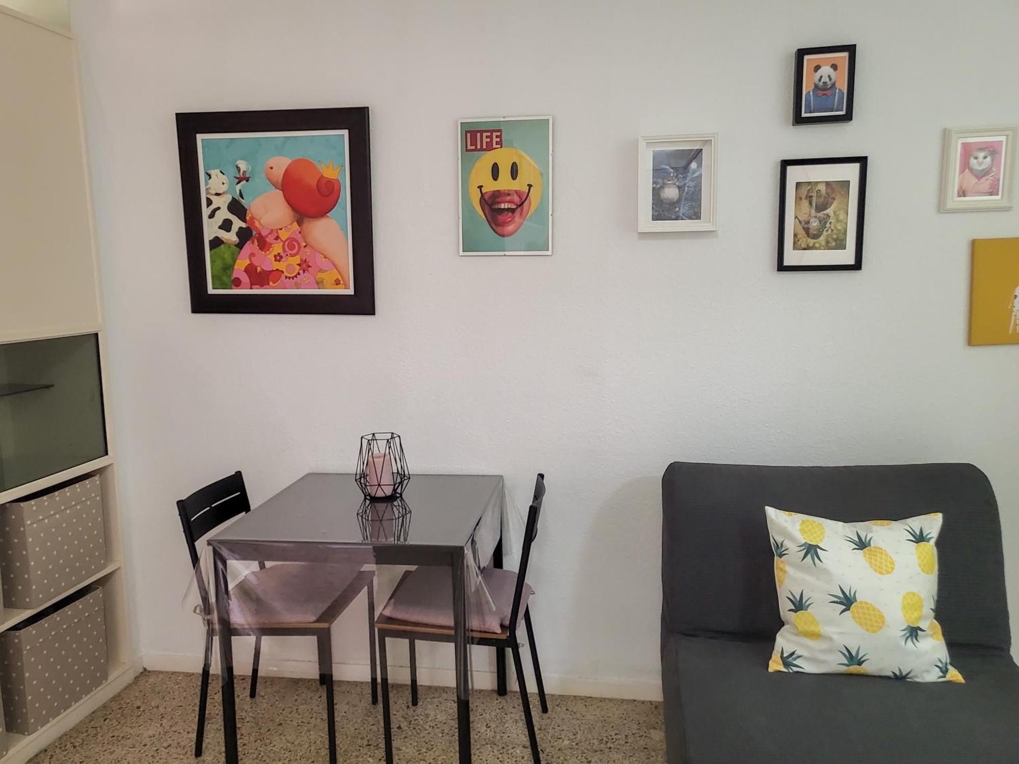 Apartment & Cristianos By Helloapartments *