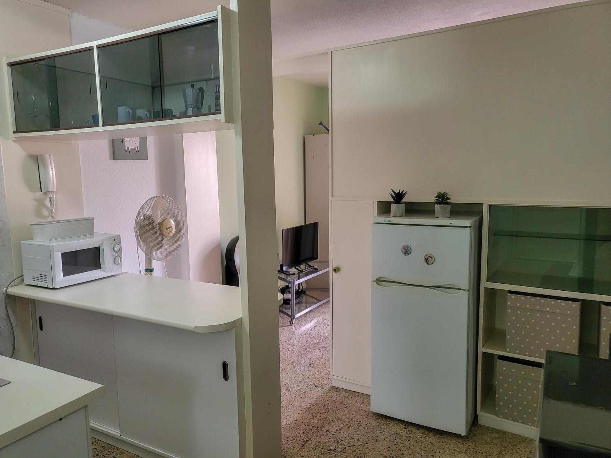 & Cristianos By Helloapartments Apartment *