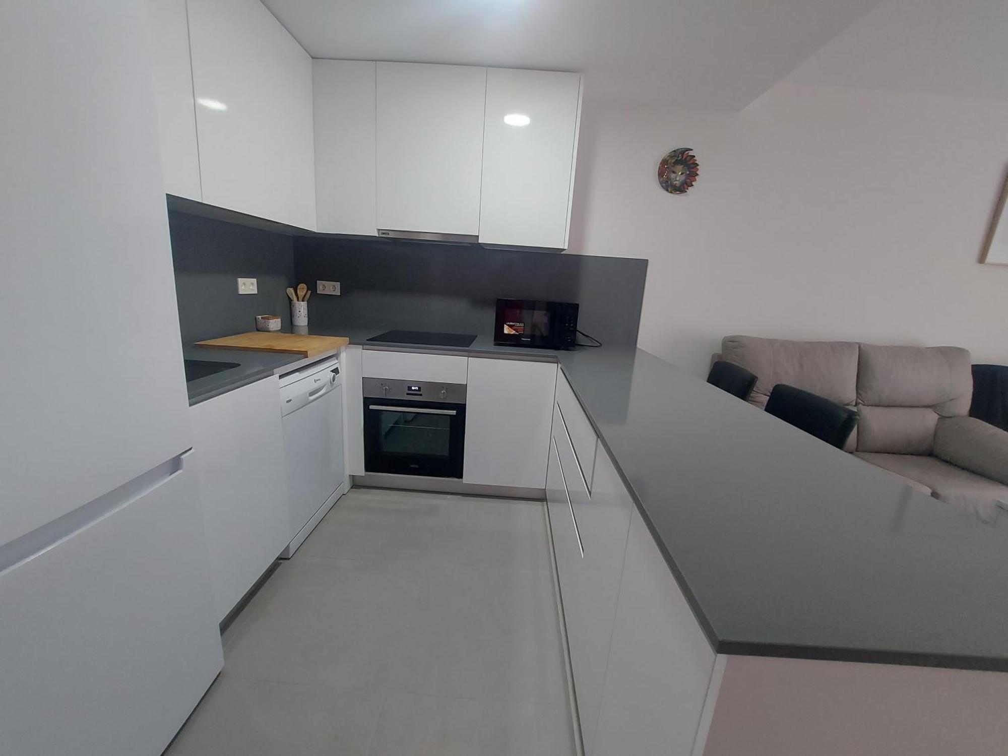 Valle-niza: Beachfront Retreat In Velez-malaga Malaga