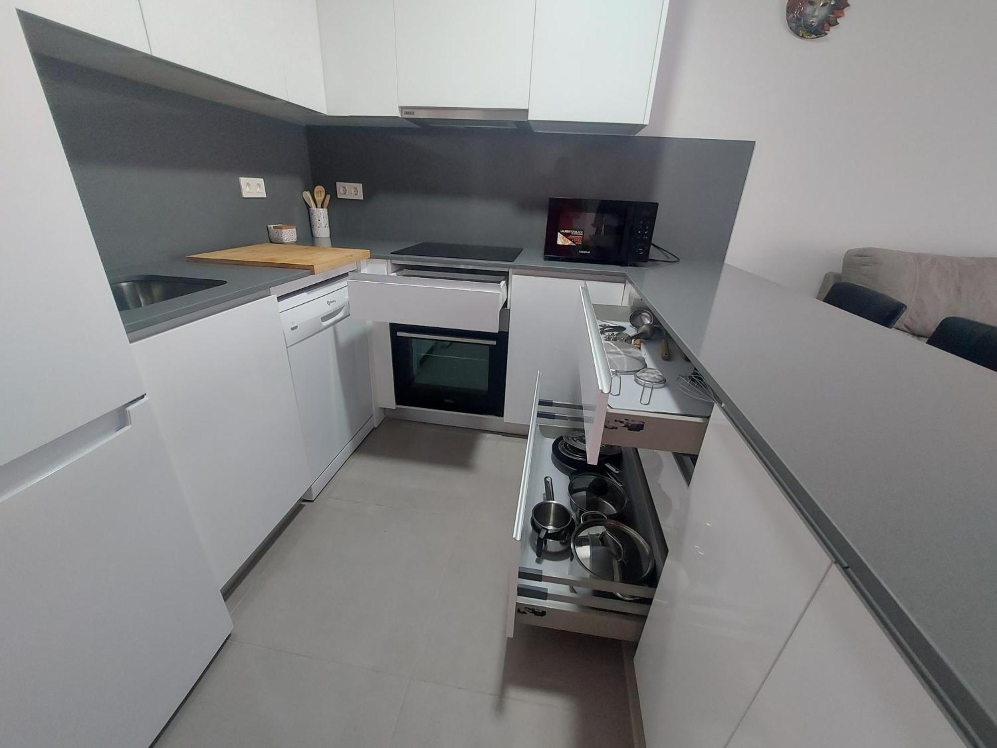 Valle-niza: Beachfront Retreat In Velez-malaga * Malaga