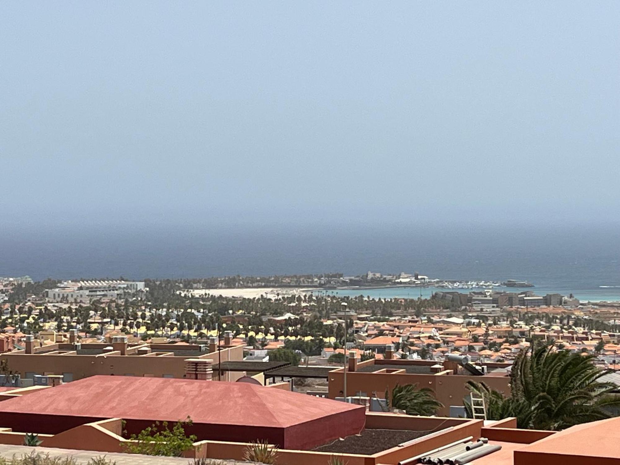 Senorio Del Castillo * Caleta De Fuste