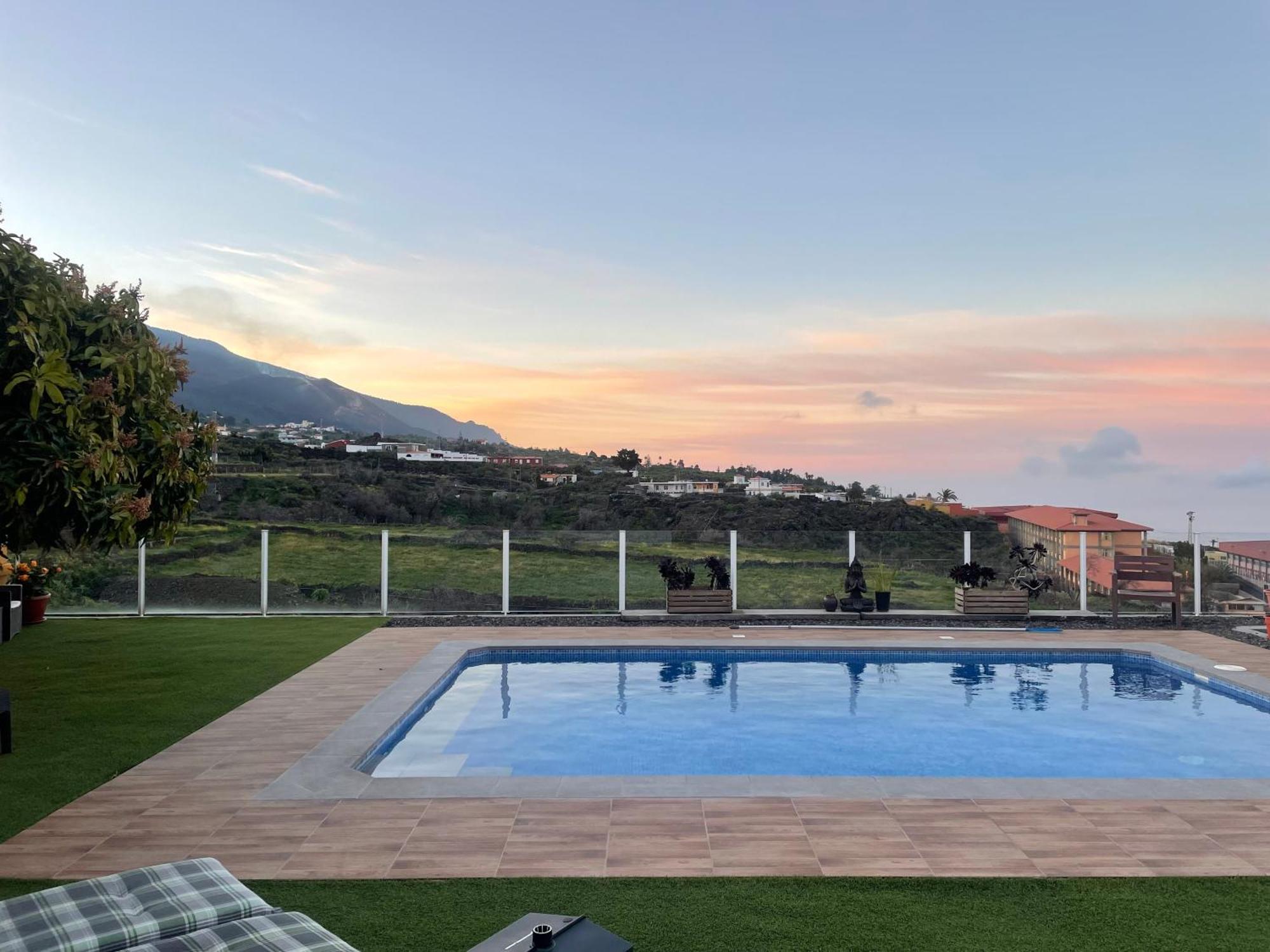 Apartamento El Mirador De - Vistas Y Piscina *