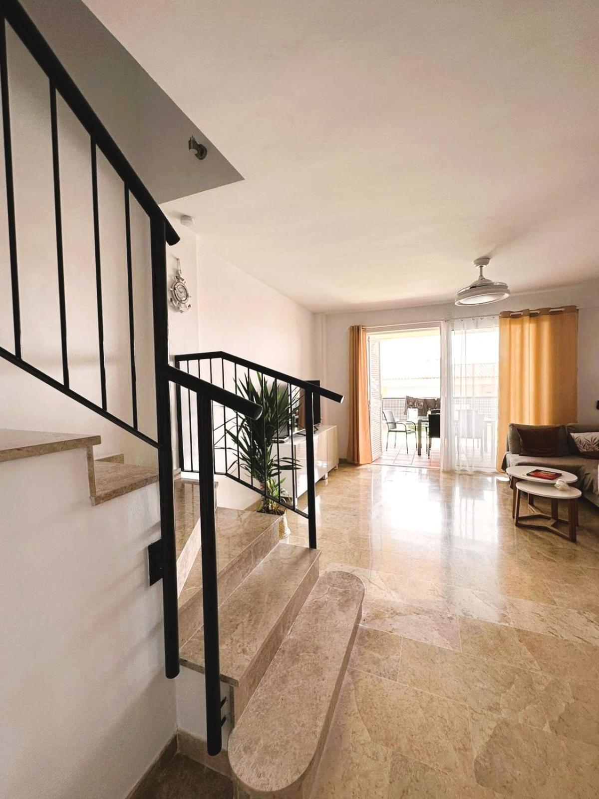 Ocean Romance Holiday home Puerto de Santiago (Tenerife)