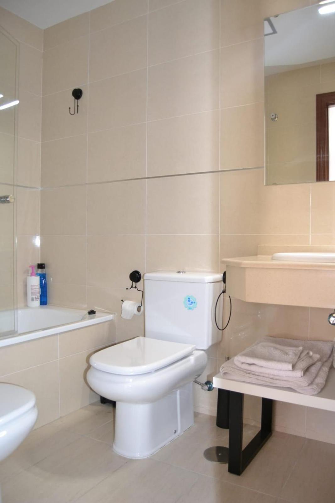 Apartamento Vandelvira