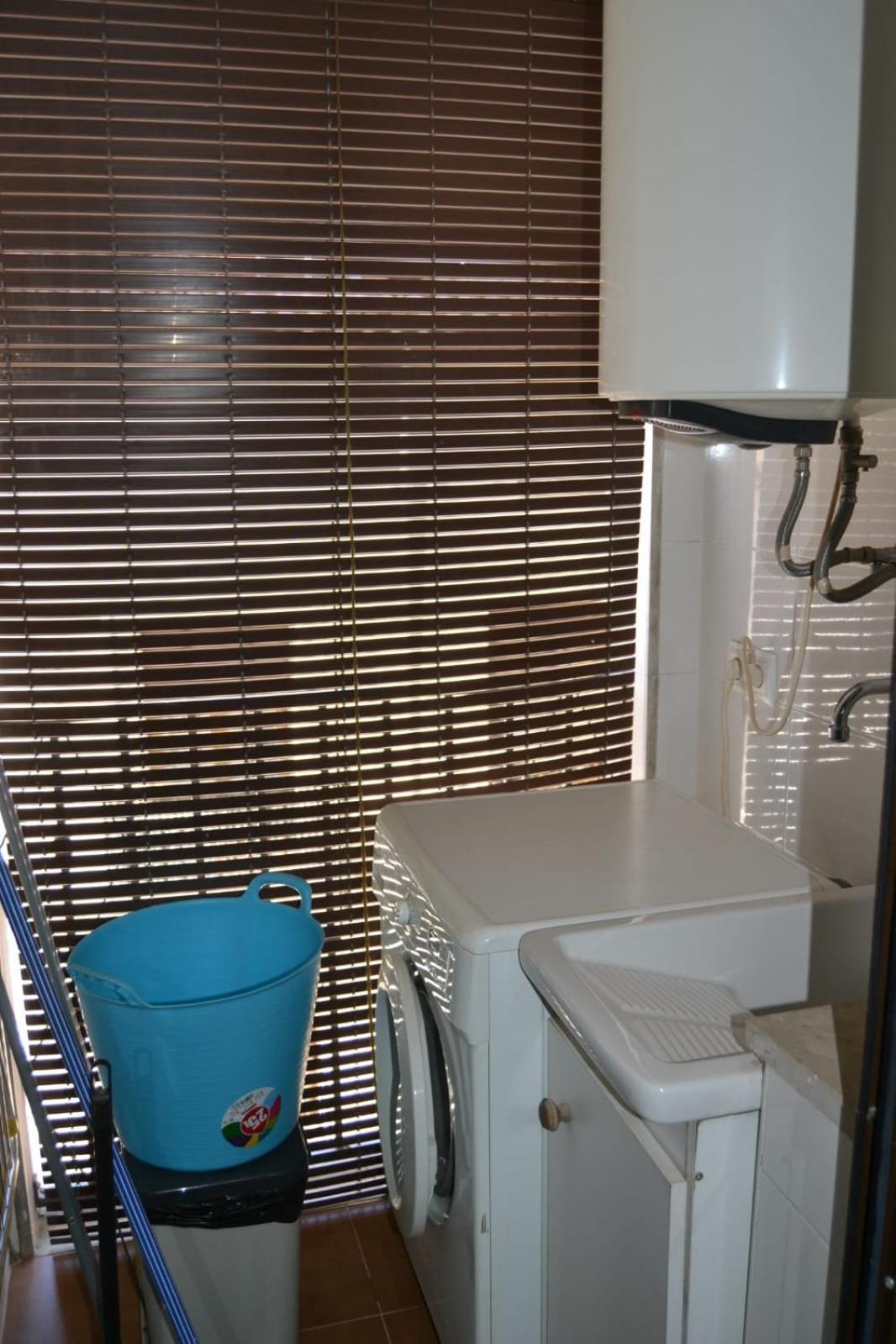 Apartamento Vandelvira *