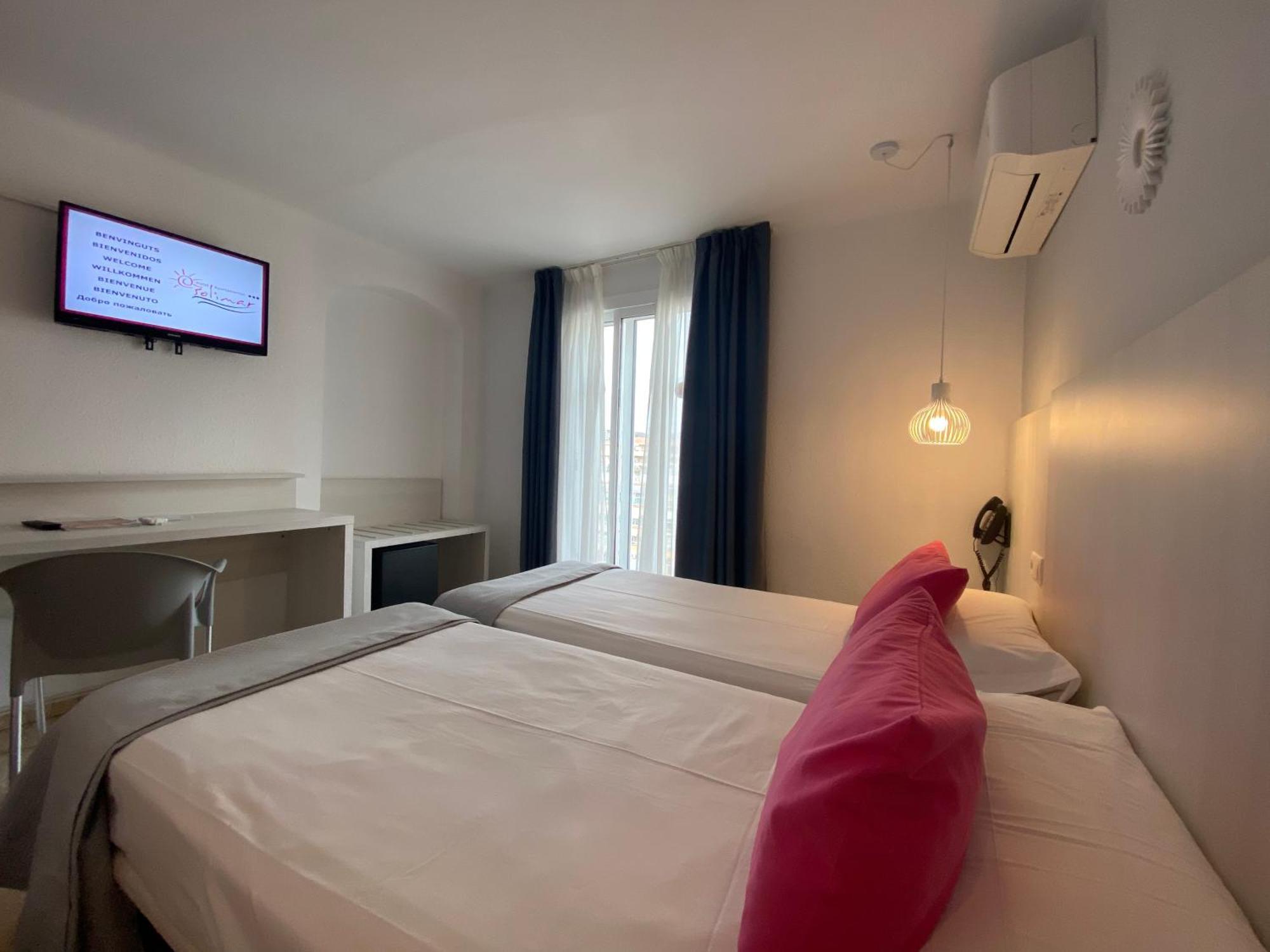 Hotel Solimar