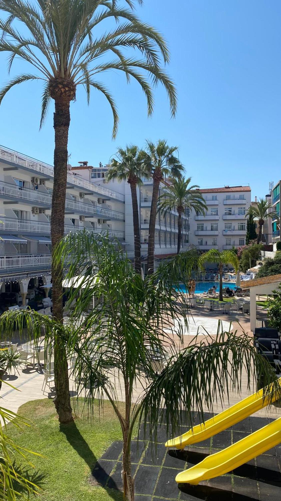 Solimar Hotel 3*
