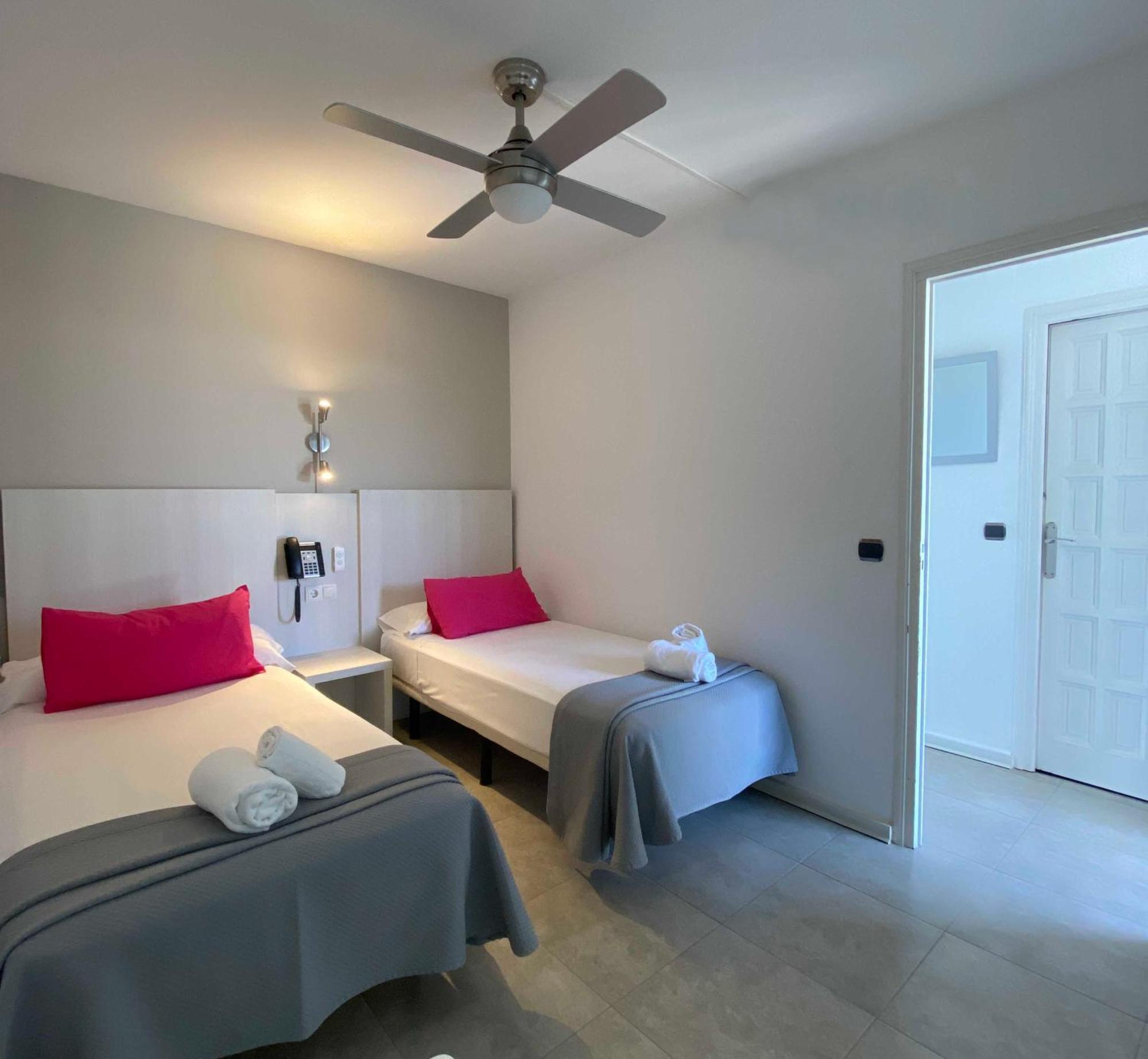 Hotel Solimar Calafell