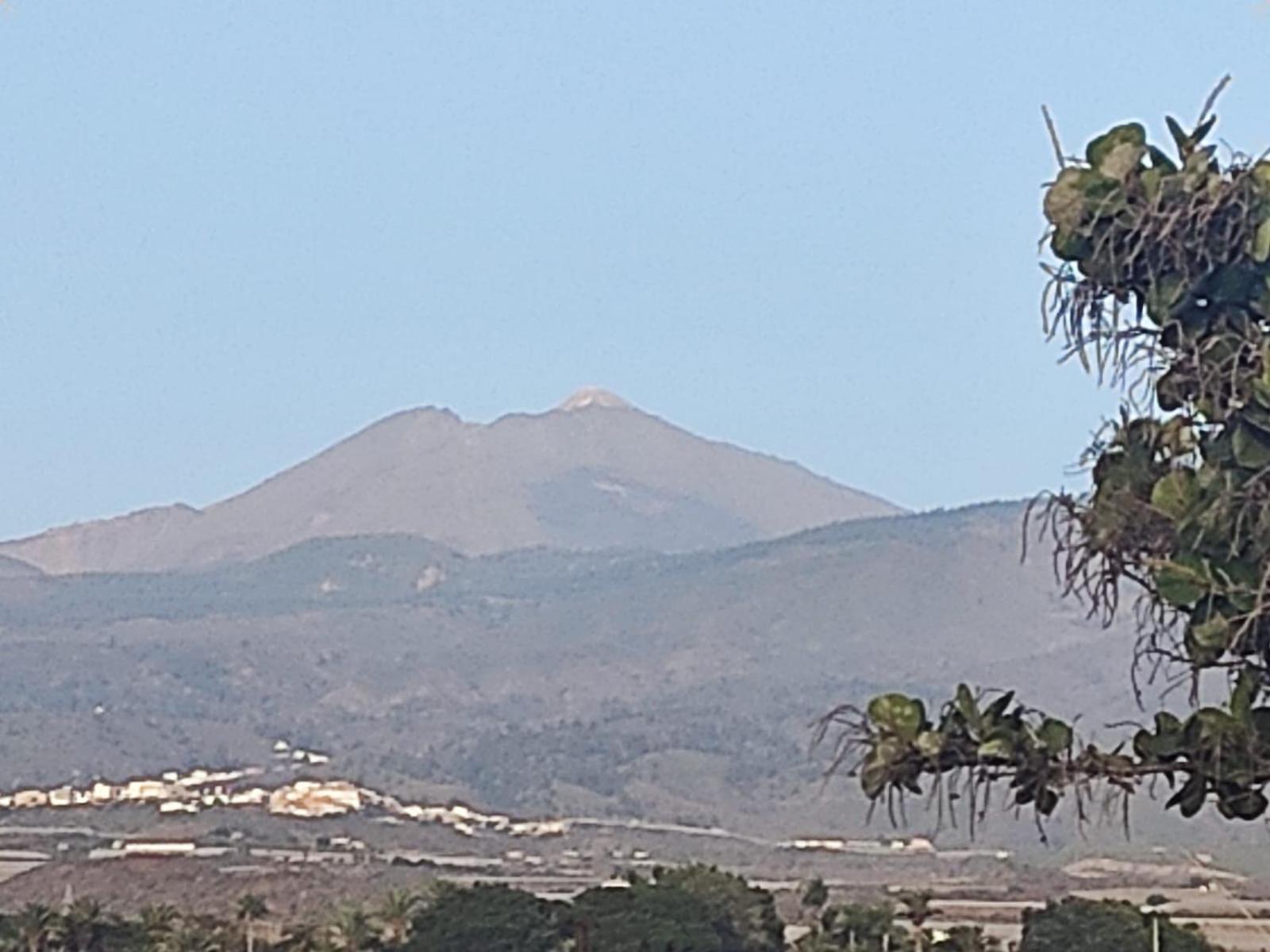 Akunamatata Con Gran Terraza, Planta Baja Playa de San Juan (Tenerife)