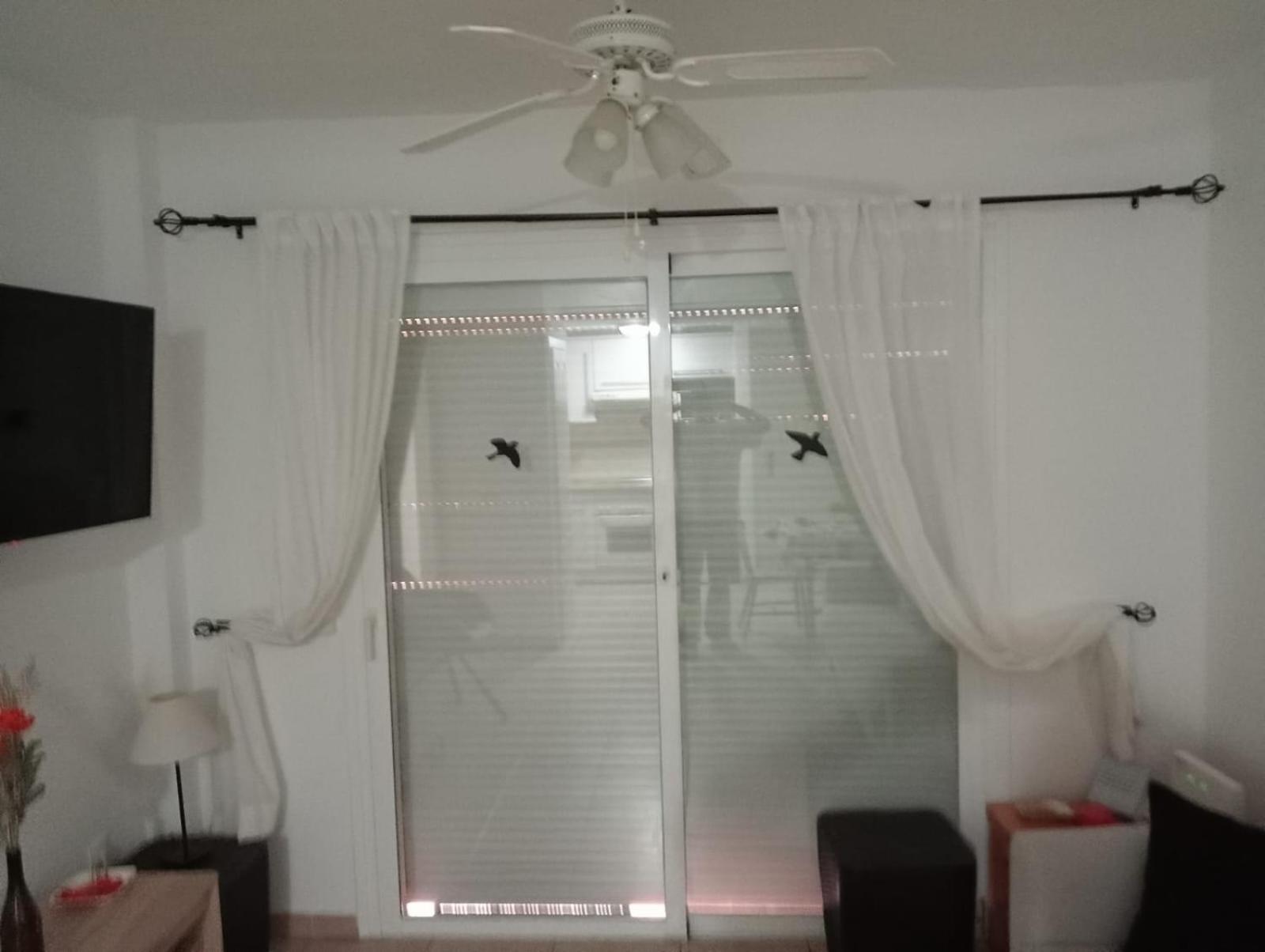 Akunamatata Con Gran Terraza, Planta Baja