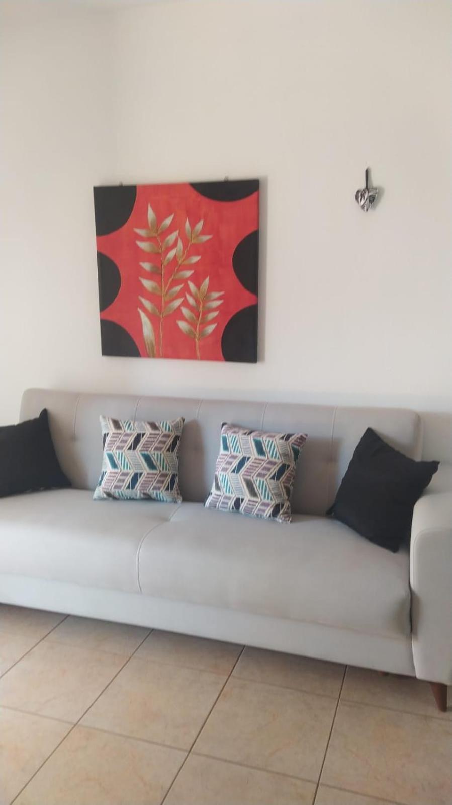 Akunamatata Con Gran Terraza, Planta Baja Apartamento