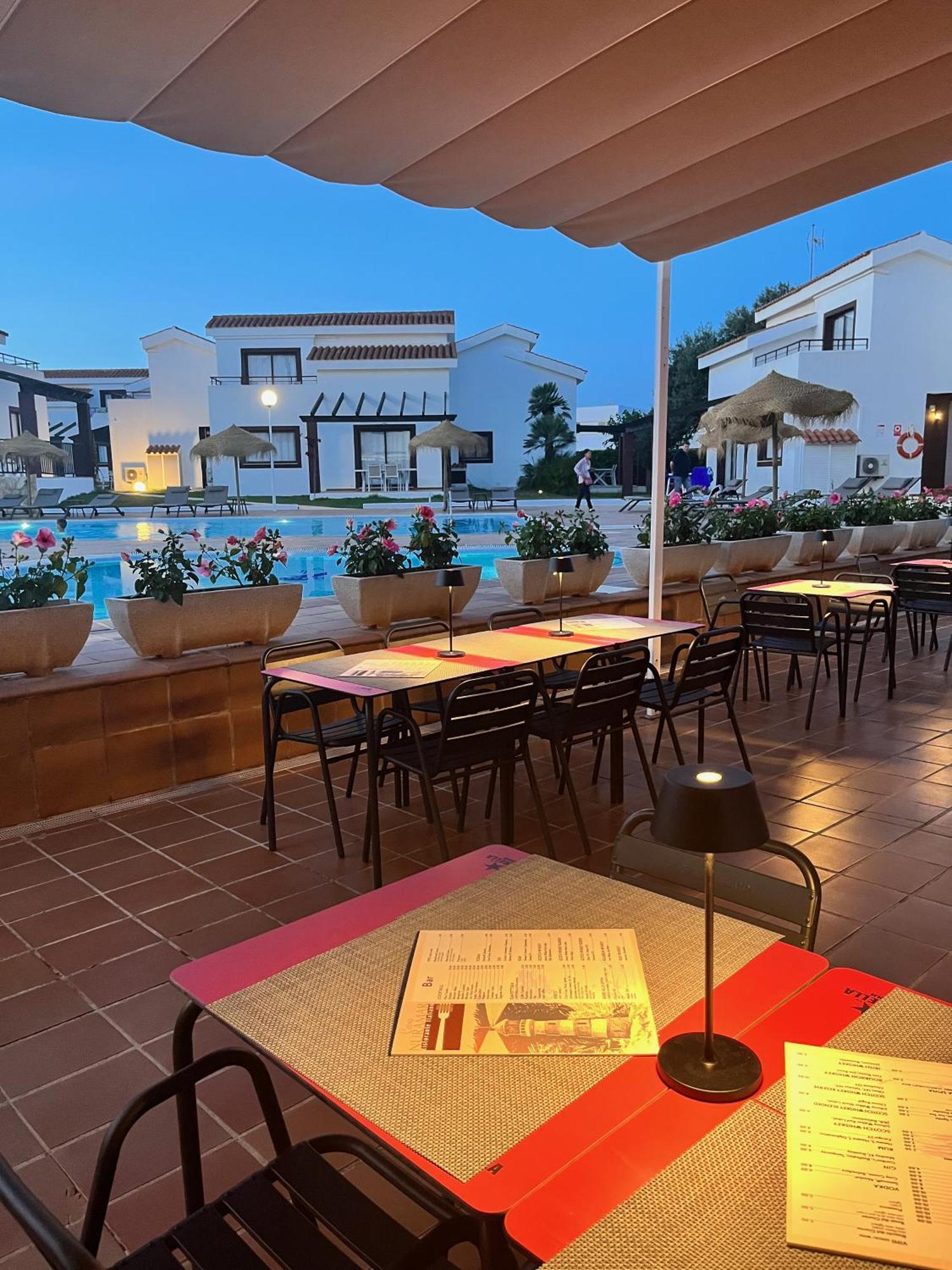 Nuramar Aparthotel Cala'N Bosch (Menorca)