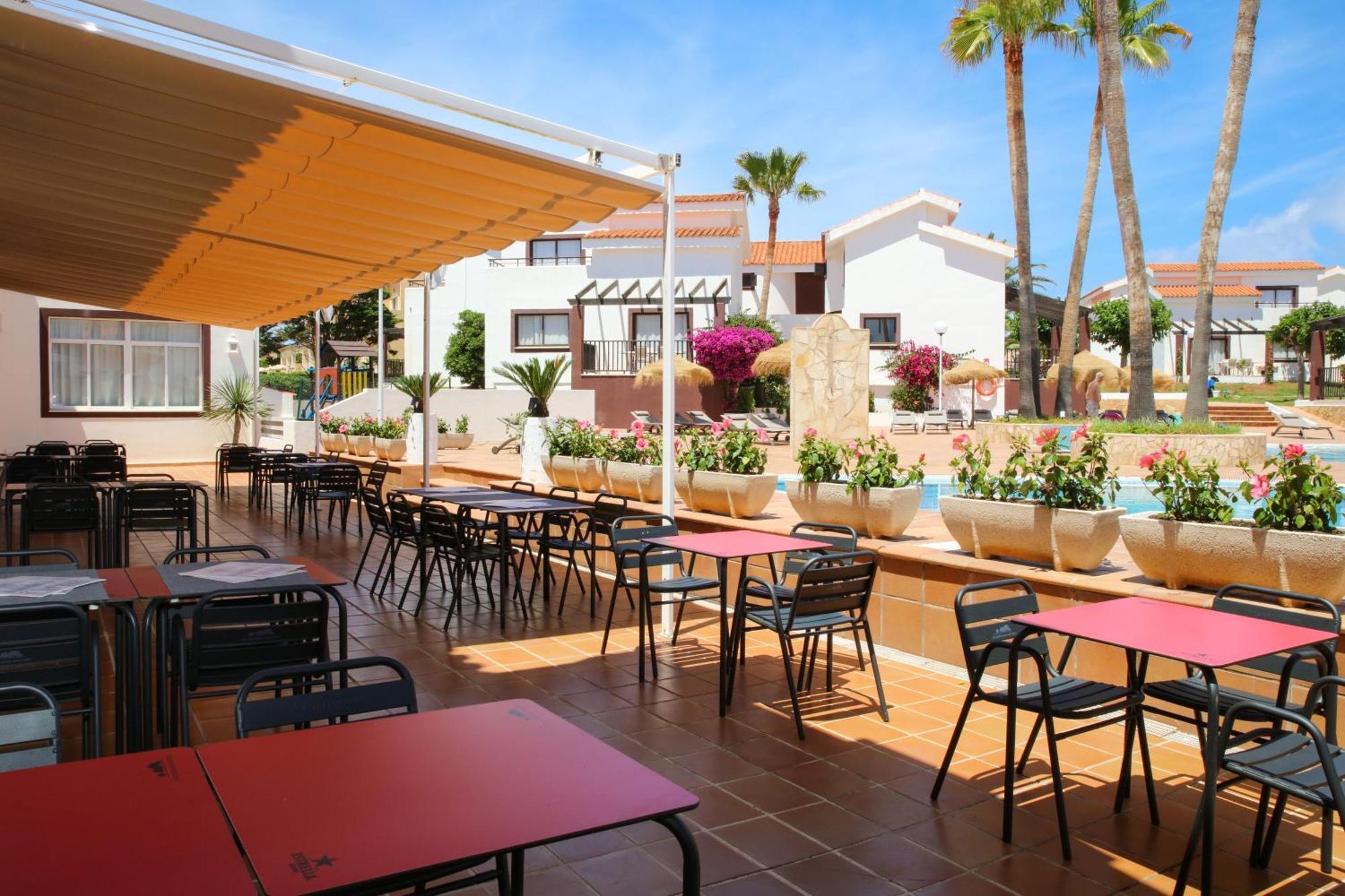 Nuramar 4* Cala'N Bosch (Menorca)