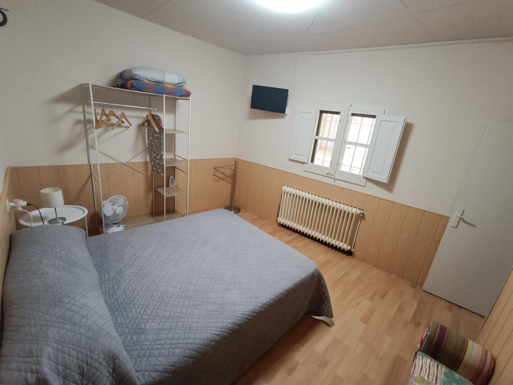 Apartamento En Terrades, Empordà