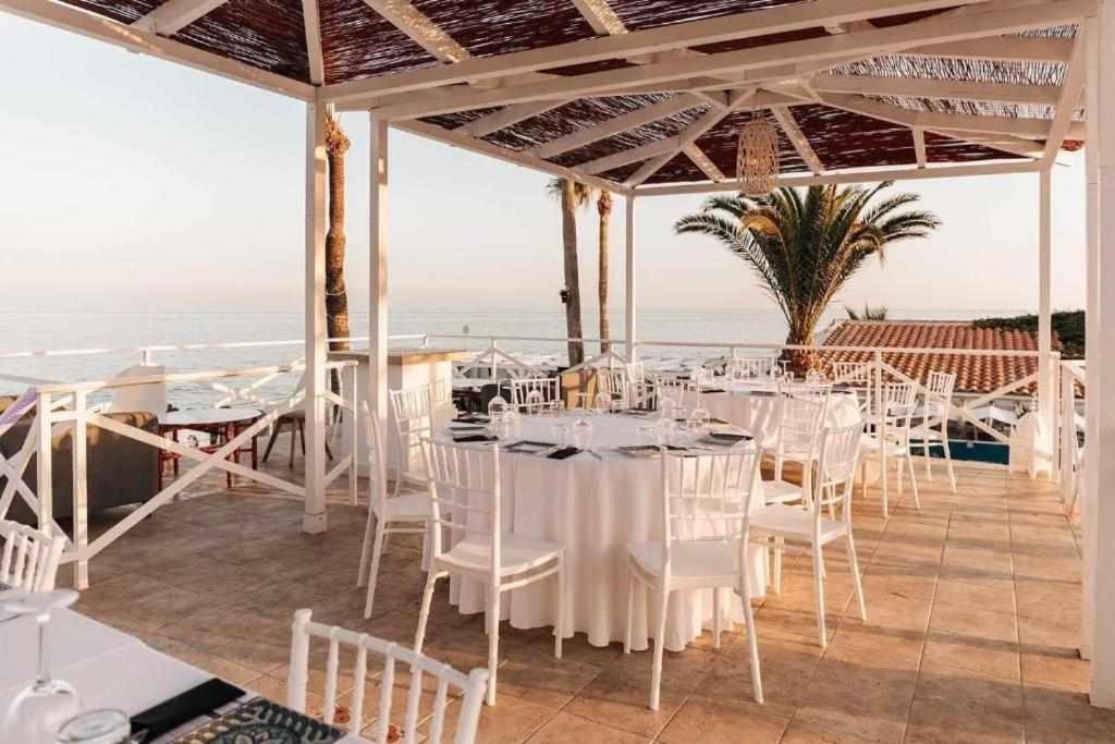 Paraiso Del Mar *