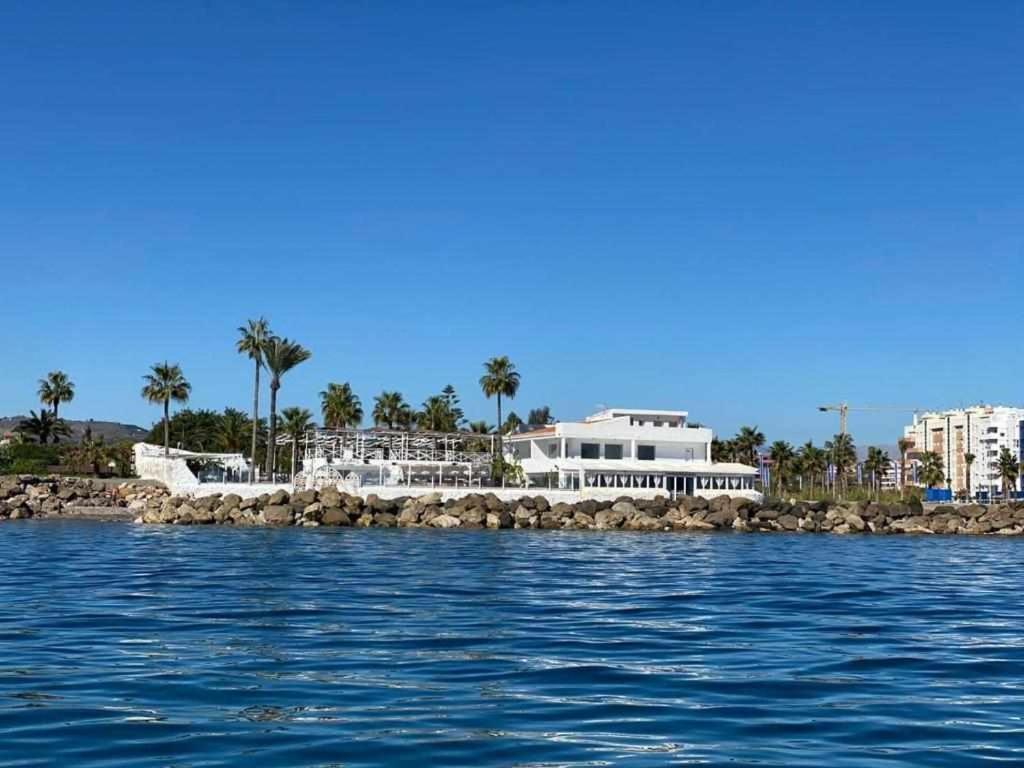 Paraiso Del Mar Guest house *