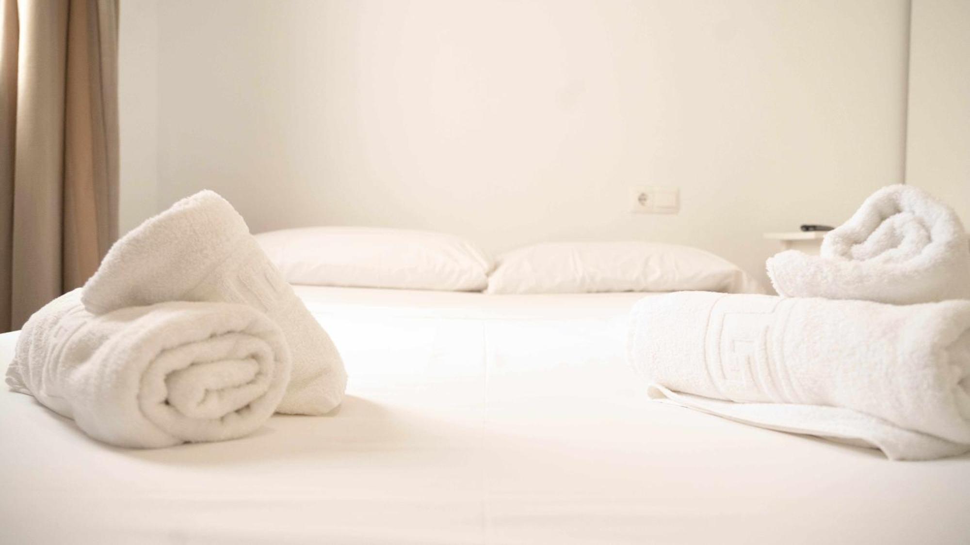 Guest house Paraiso Del Mar *