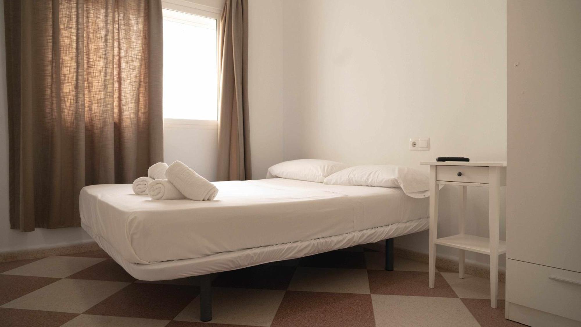Guest house Paraiso Del Mar *