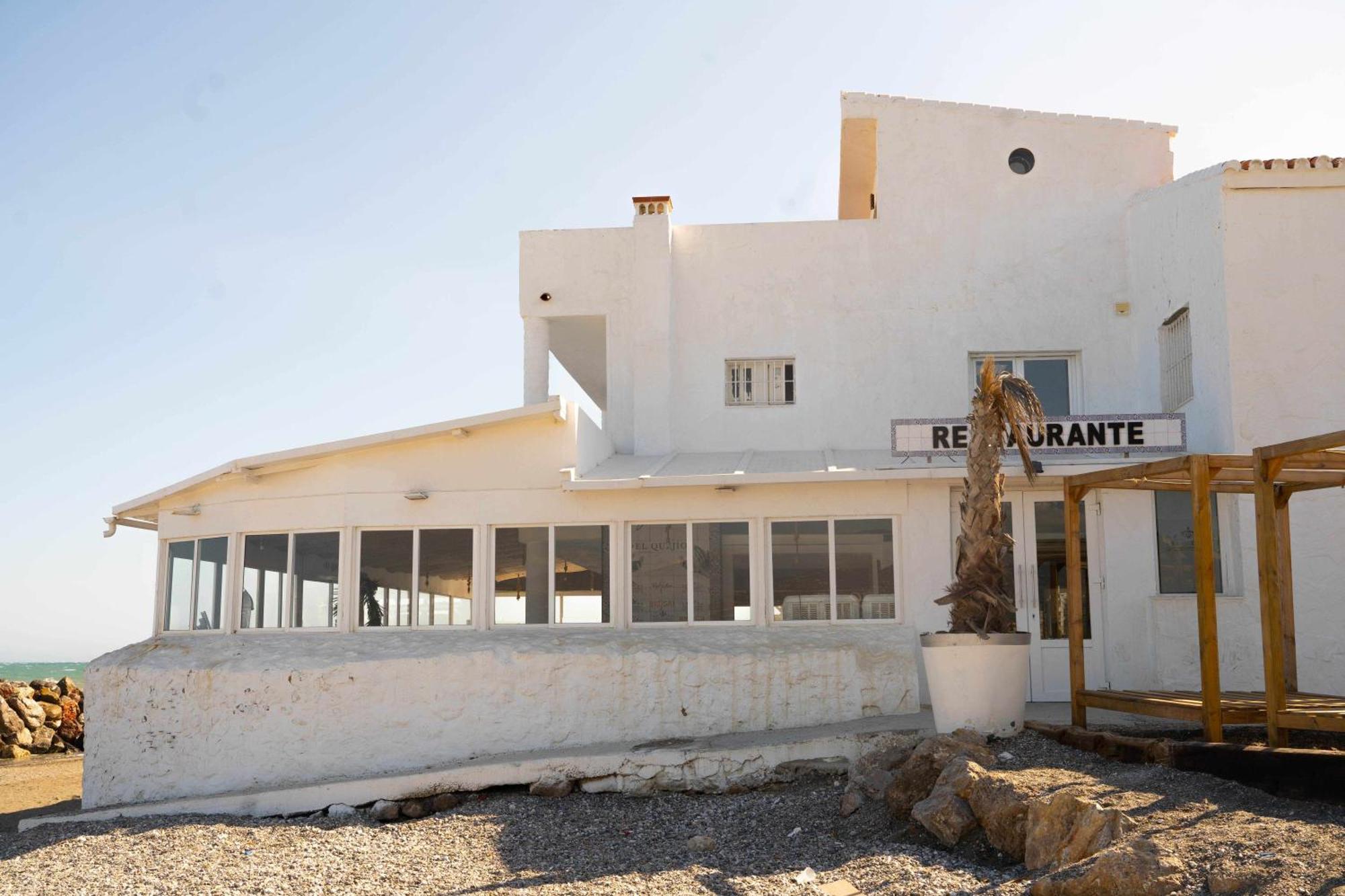 Paraiso Del Mar Guest house Torre Del Mar