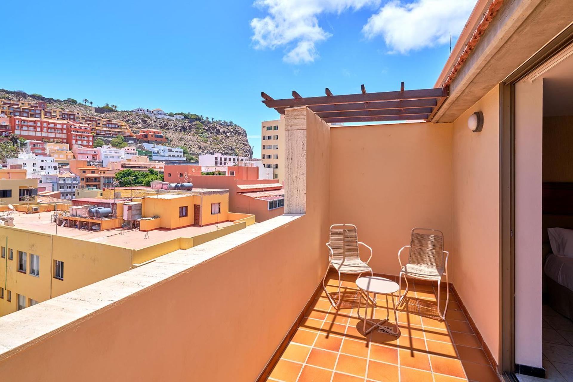 Torre Del Conde Hotel San Sebastián de la Gomera