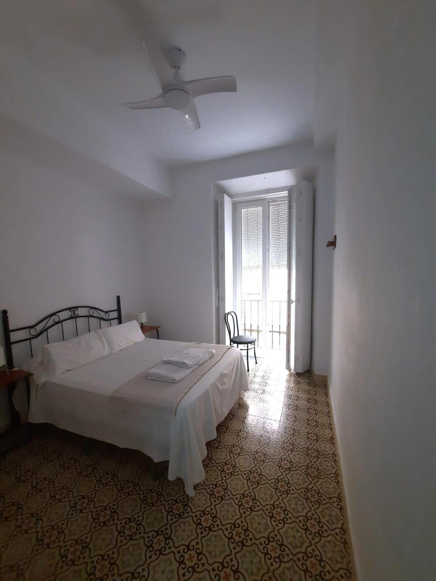 Guest house Cuatro Naciones