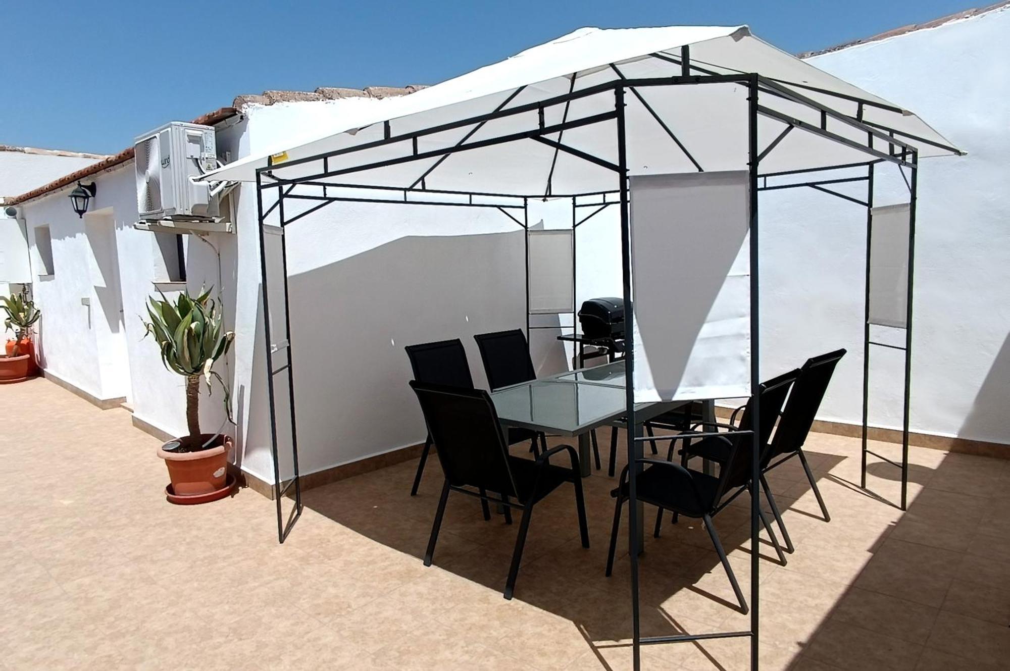 Holiday home Casa Torres - Traditional Village Experience