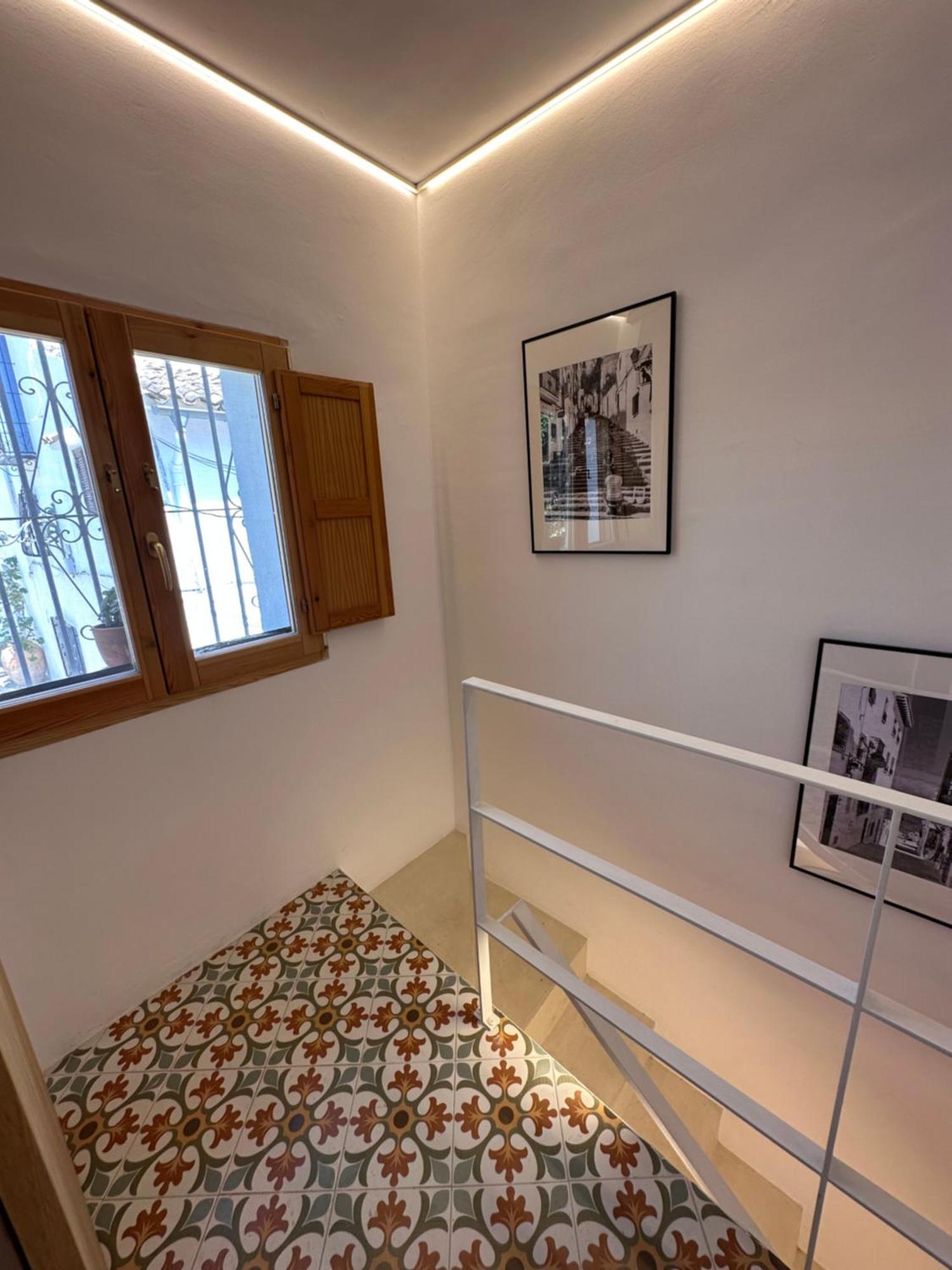 Holiday home Casa Kai - Torre De Bellaguarda