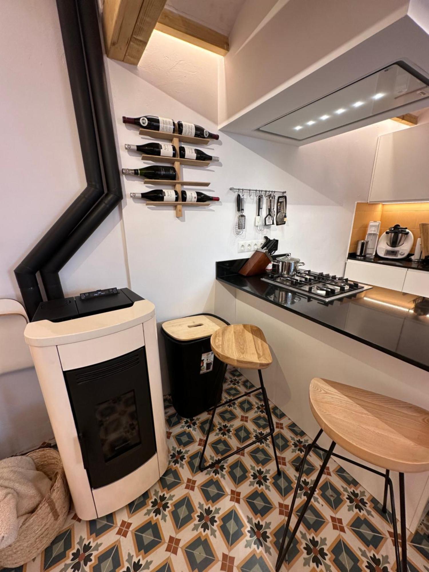 Casa Kai - Torre De Bellaguarda Holiday home Altea