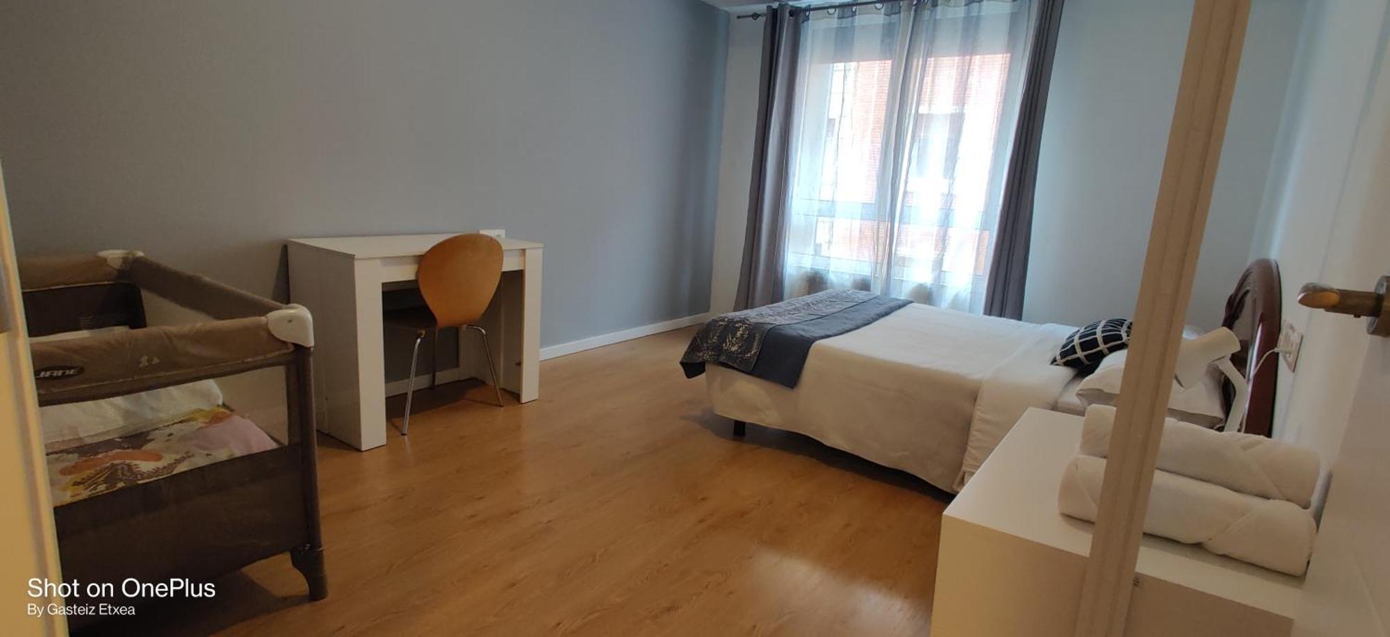 Gasteiz Etxea L Apartamento