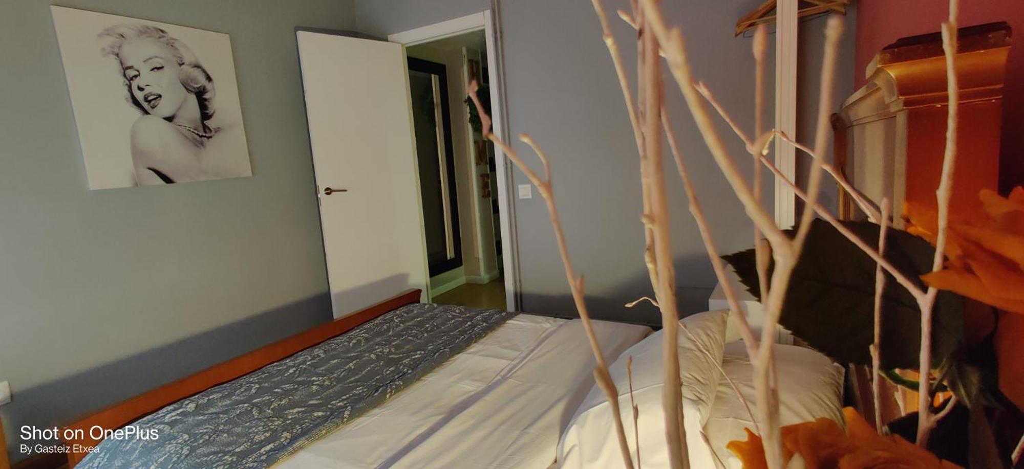 Gasteiz Etxea L Apartamento