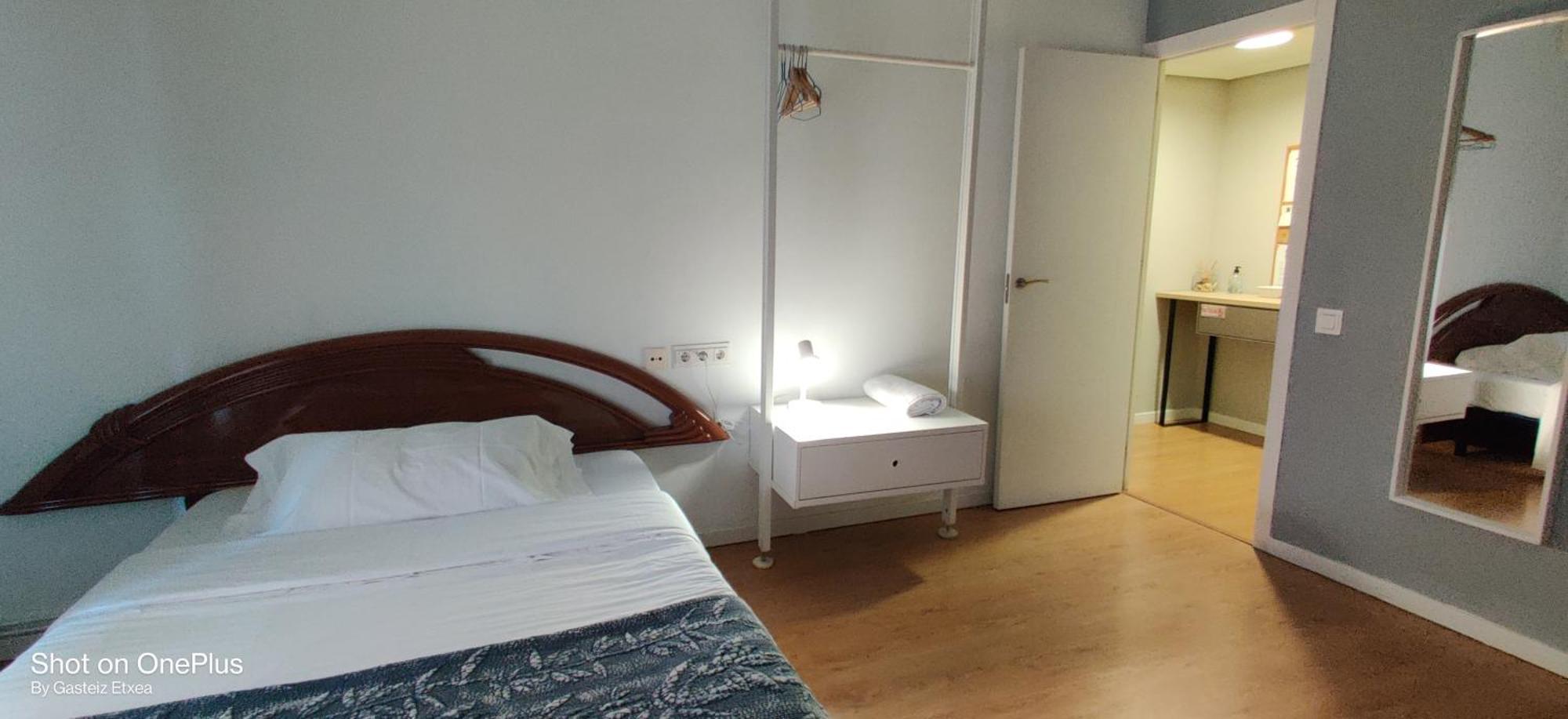 Gasteiz Etxea L Apartamento *
