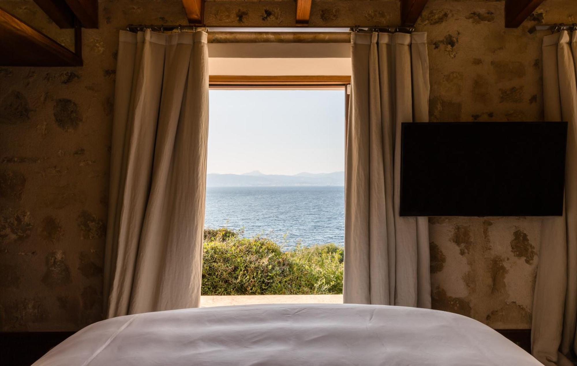 Cap Rocat, A Small Luxury Of The World Hotel