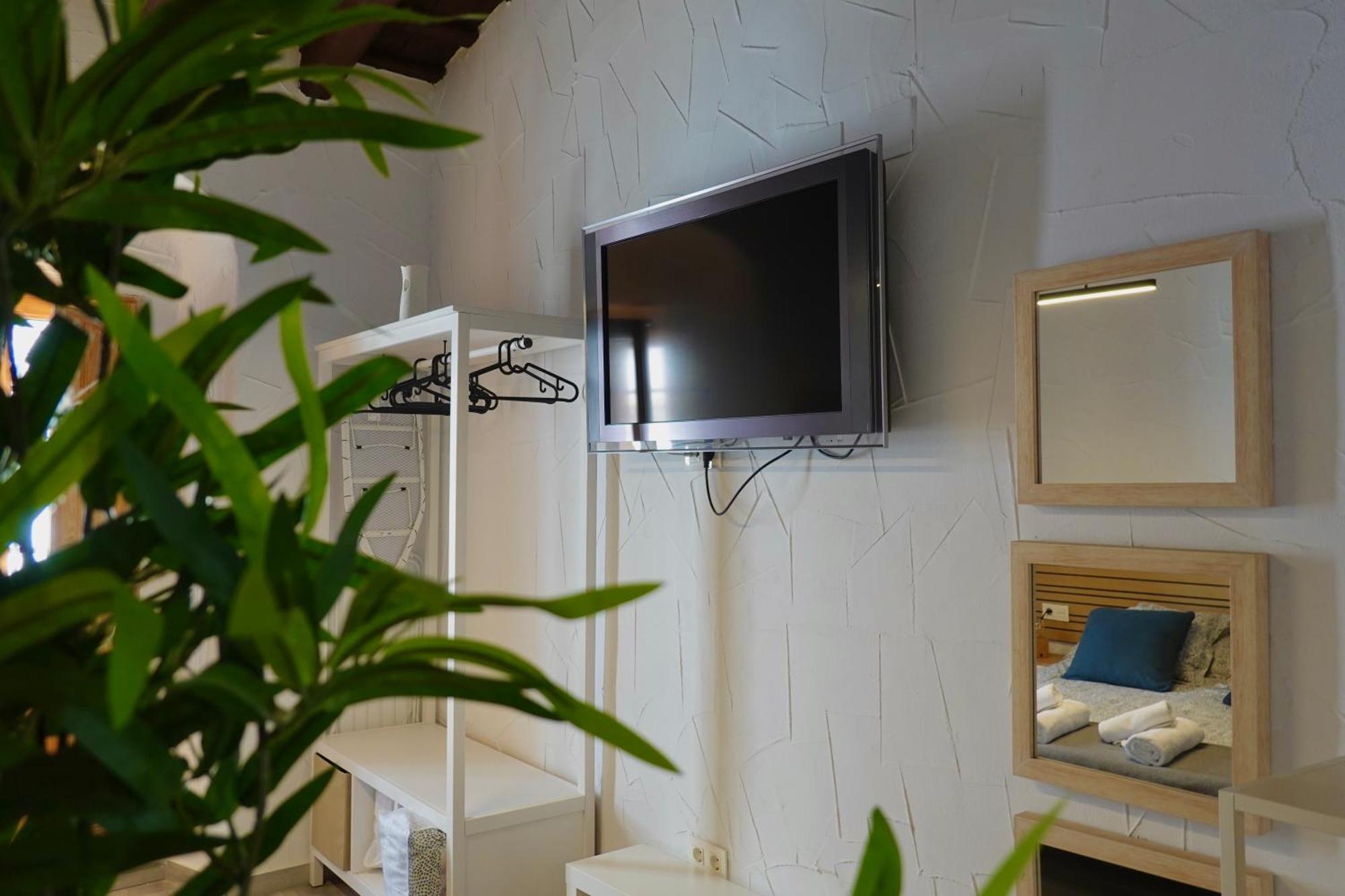 Apartamento Astaregia *