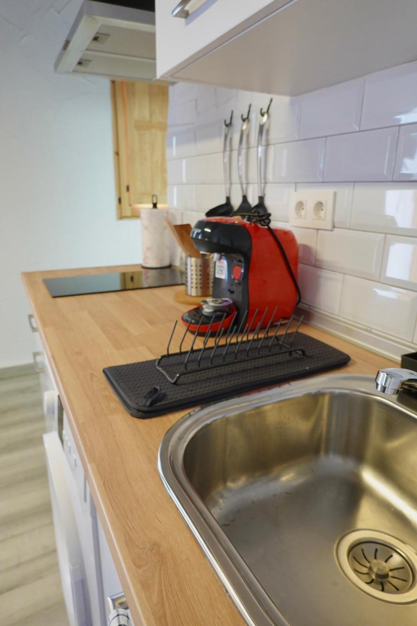 Apartamento Astaregia