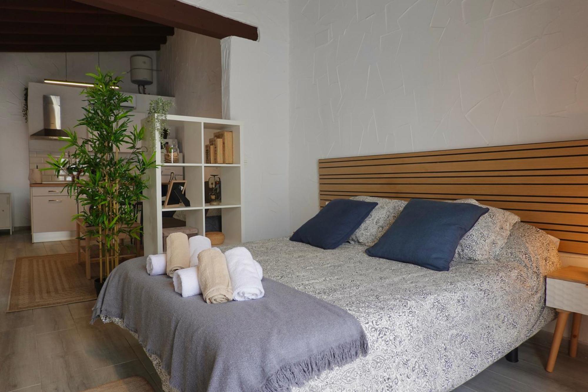 Apartamento Astaregia *